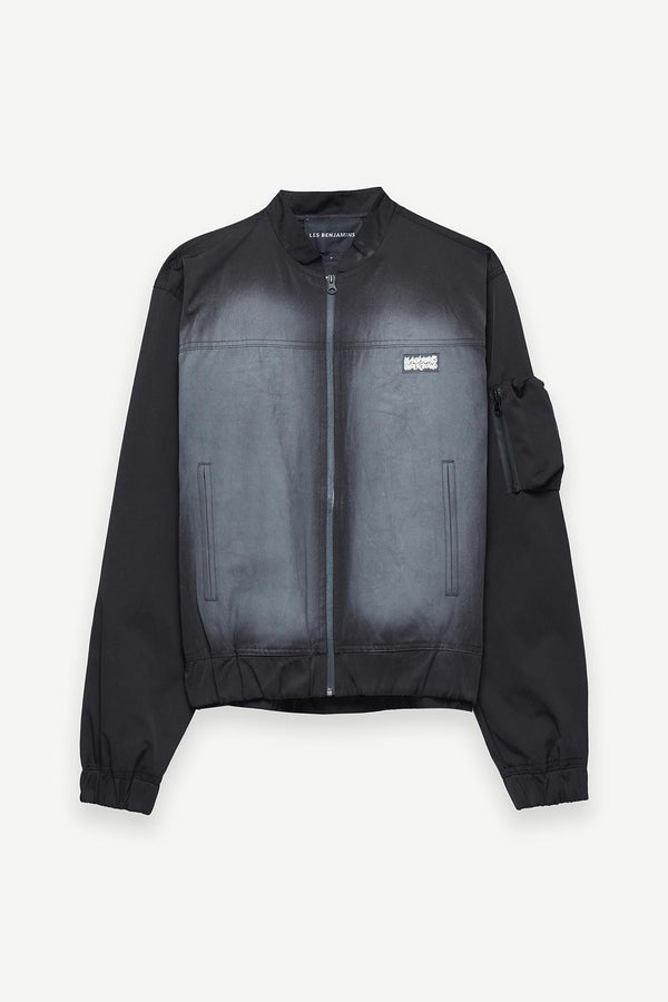 BOMBER JACKET 003