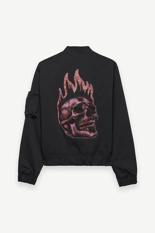 BOMBER JACKET 003