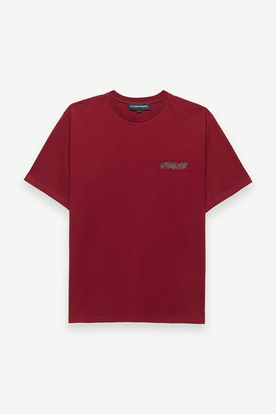 RELAXED TEE 011