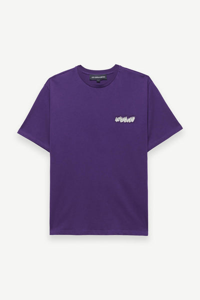 RELAXED TEE 012