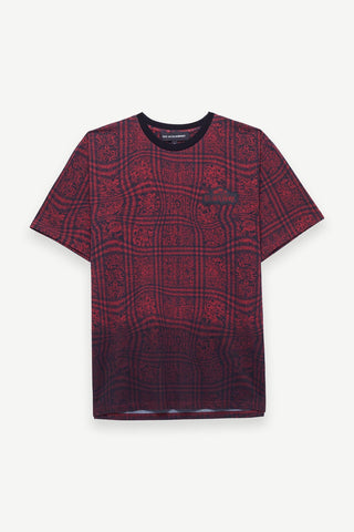 تي شيرت مريح 026