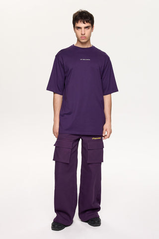 OVERSIZED TEE 808