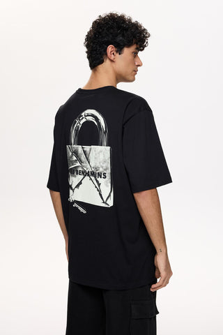 OVERSIZED TEE 810