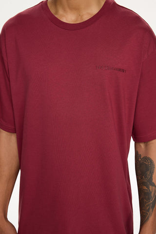 SHORT SLEEVE TEE 301