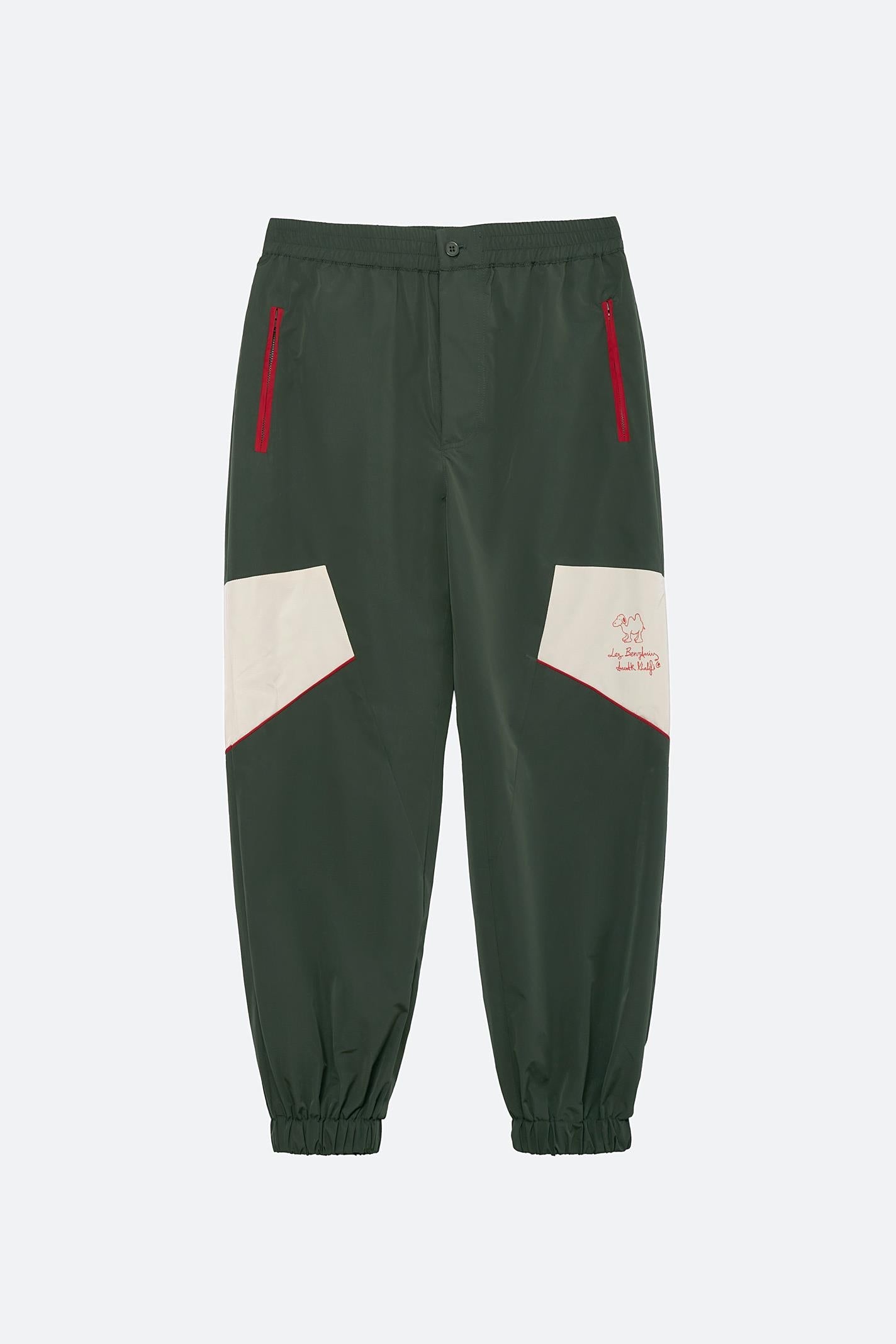 TRACK PANT 501