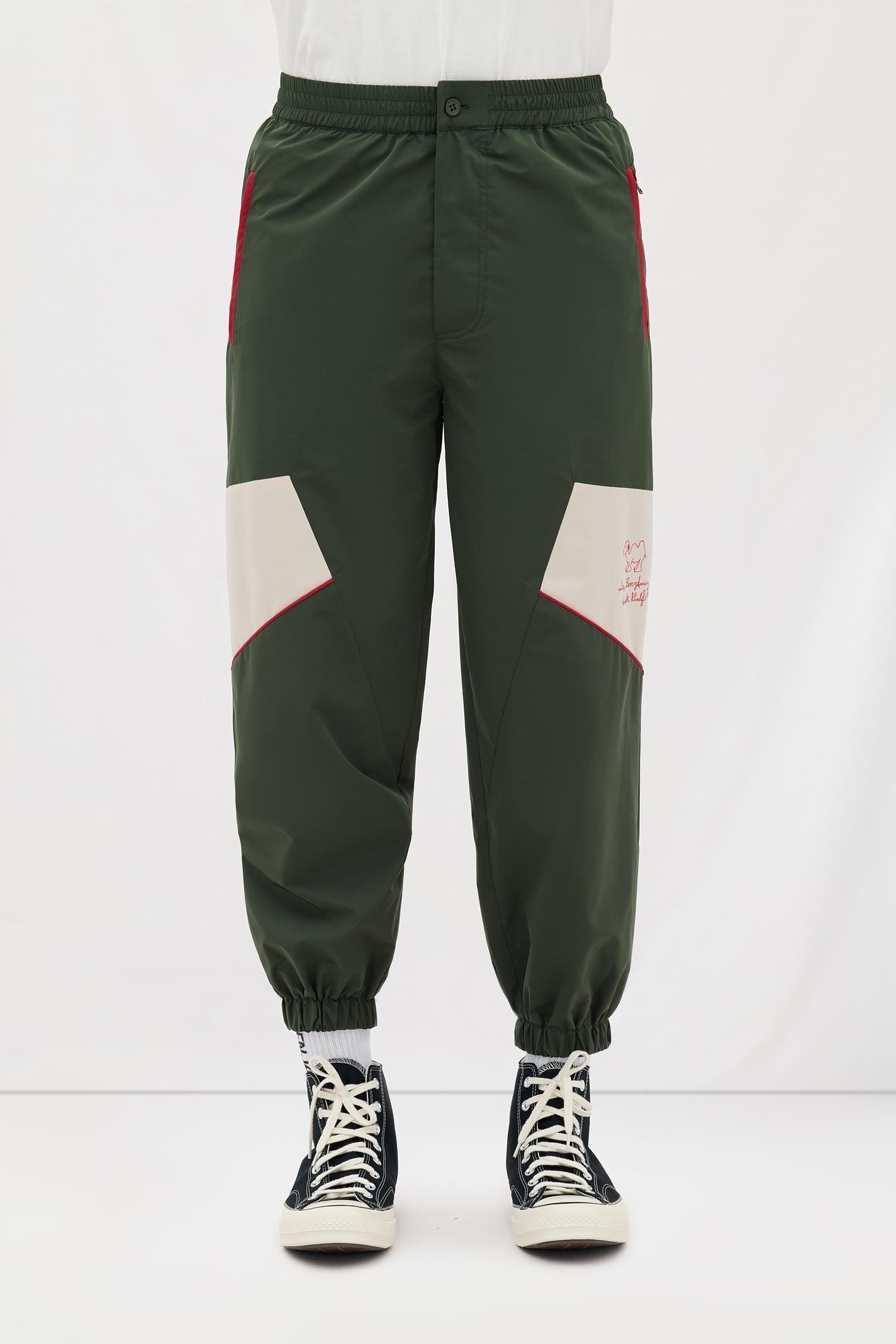 TRACK PANT 501