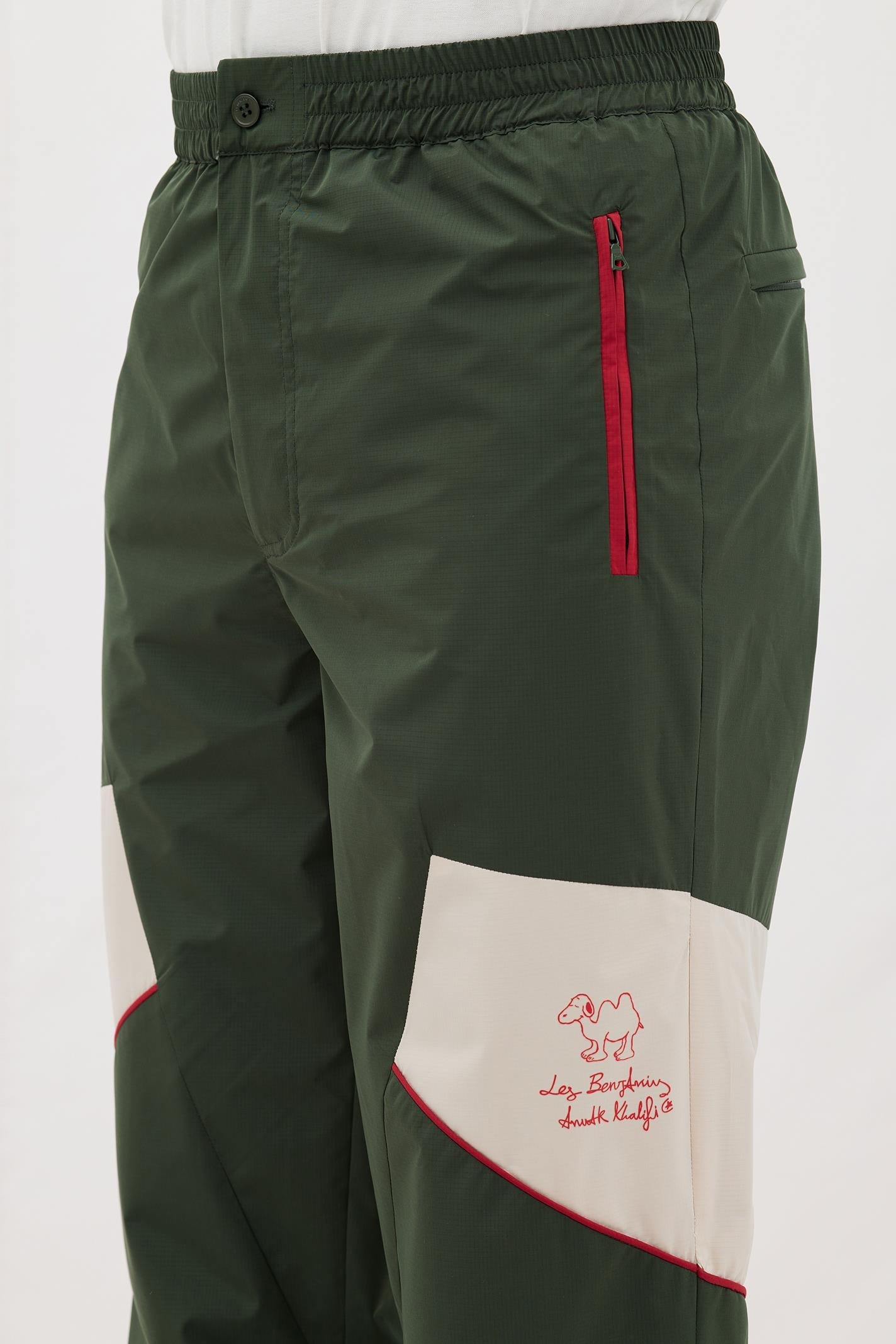 TRACK PANT 501