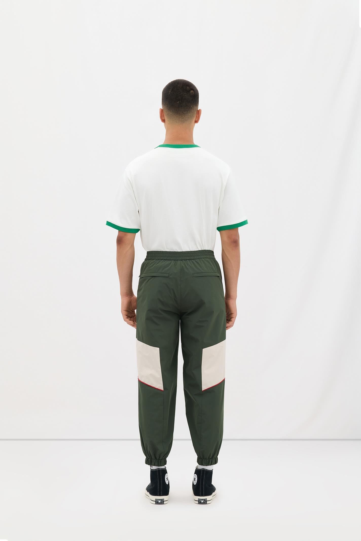 TRACK PANT 501