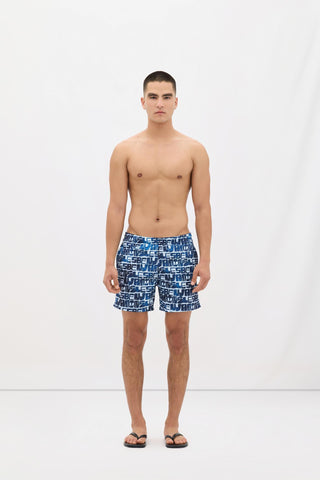 SWIMSHORT 005