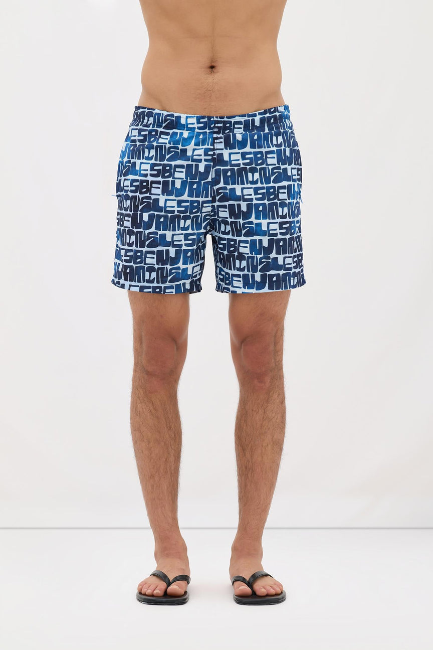 SWIMSHORT 005