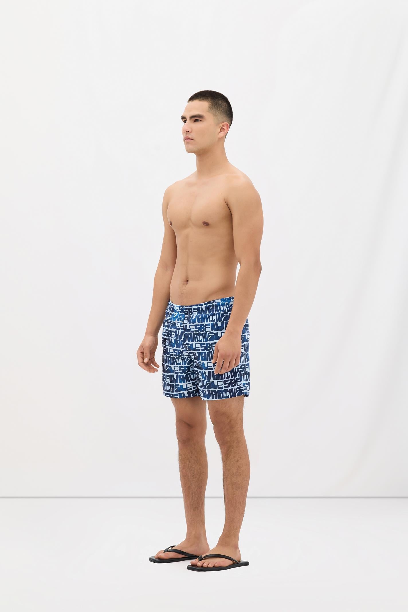 SWIMSHORT 005