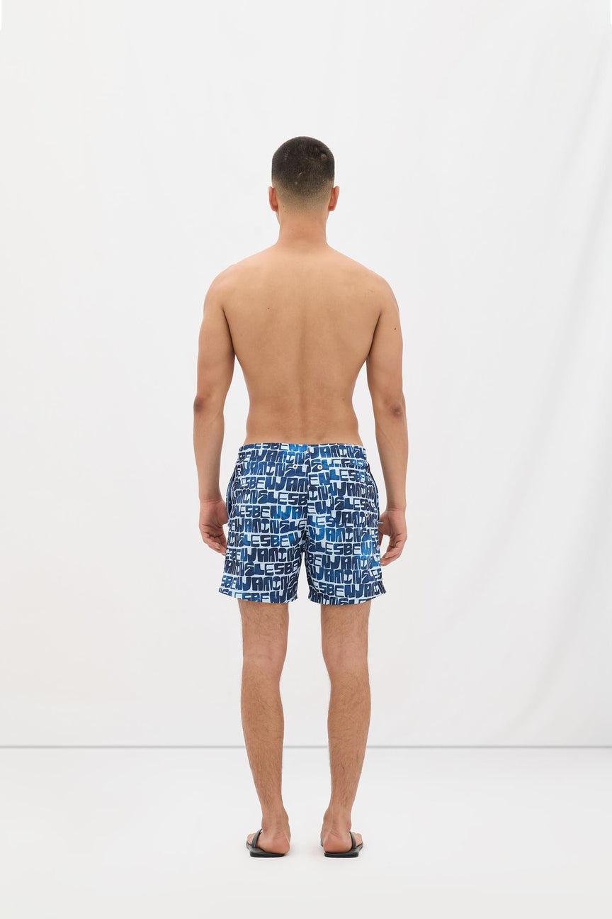 SWIMSHORT 005