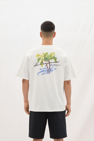 SHORT SLEEVE TEE 001