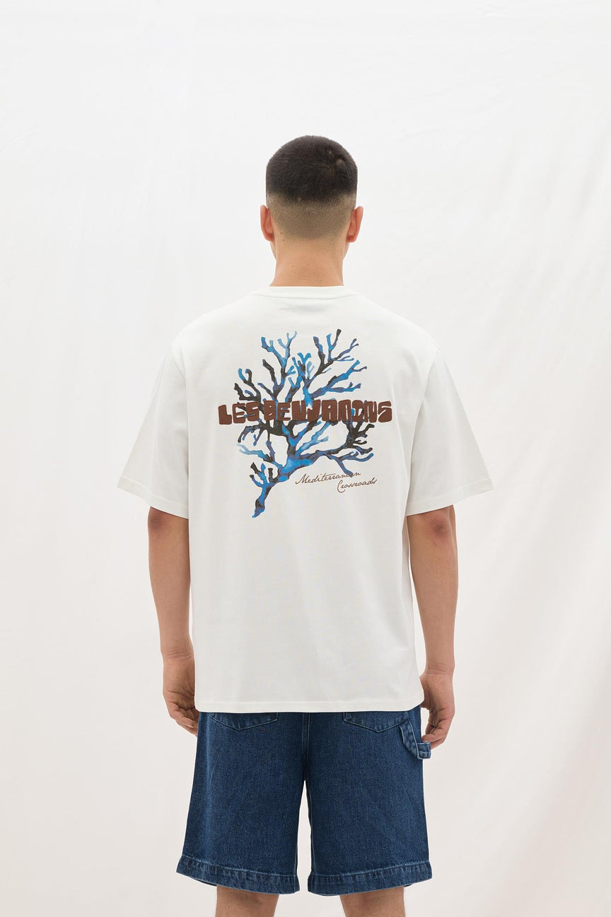 SHORT SLEEVE TEE 002