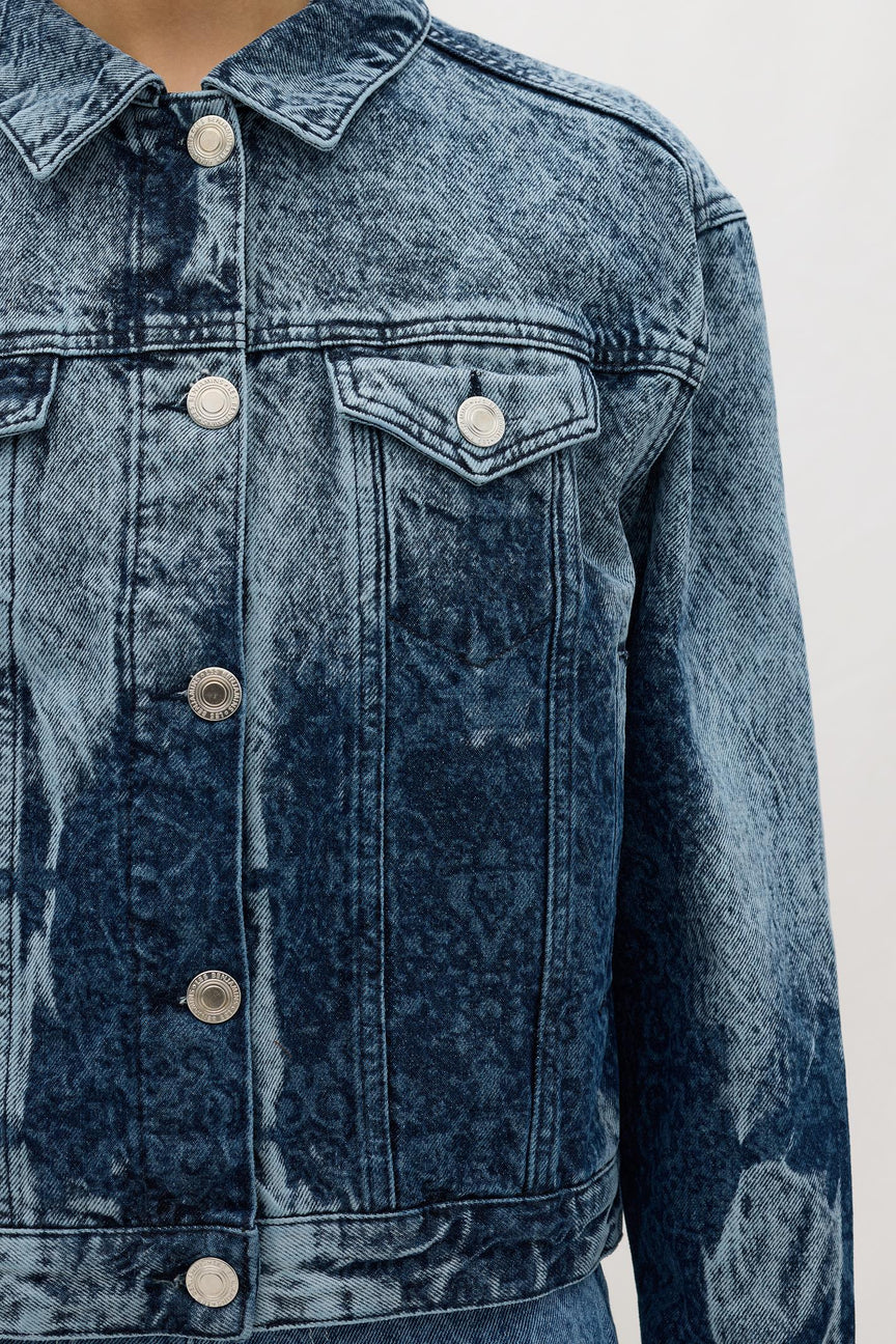 DENIM JACKET 003