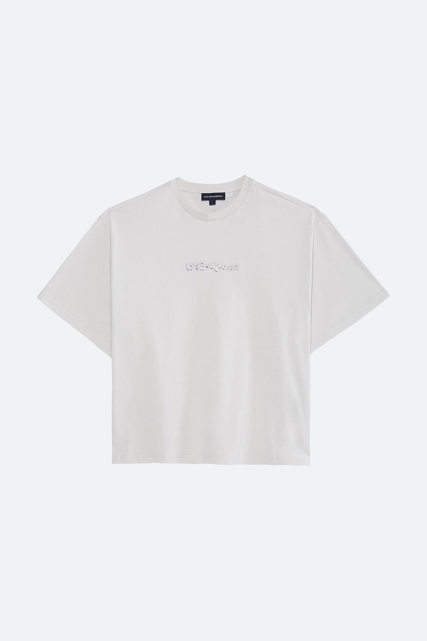 OVERSIZED TEE 020