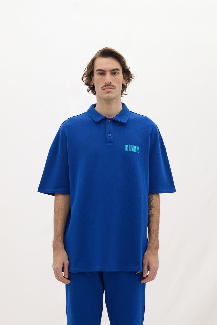 POLO TEE 002