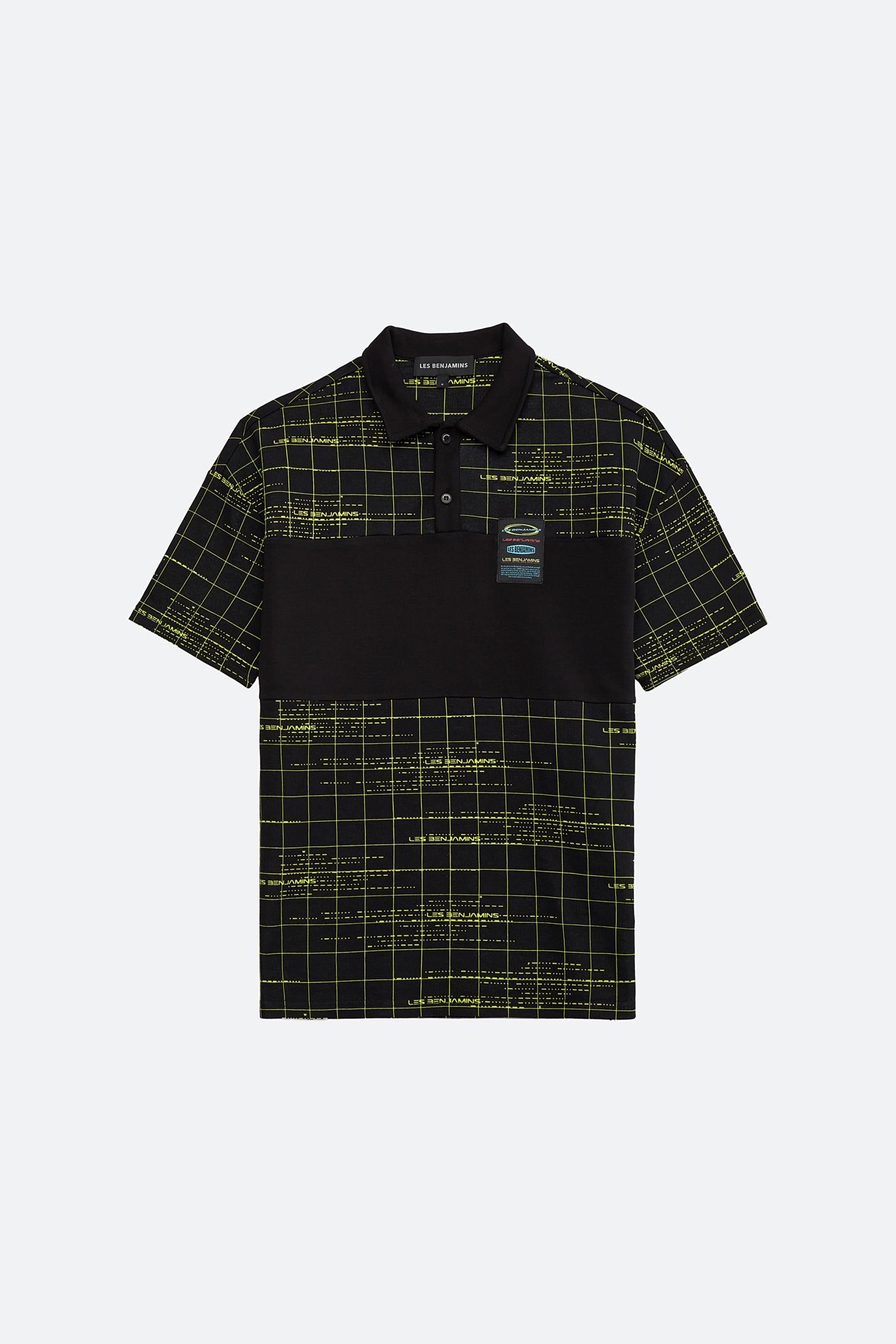 POLO TEE 005