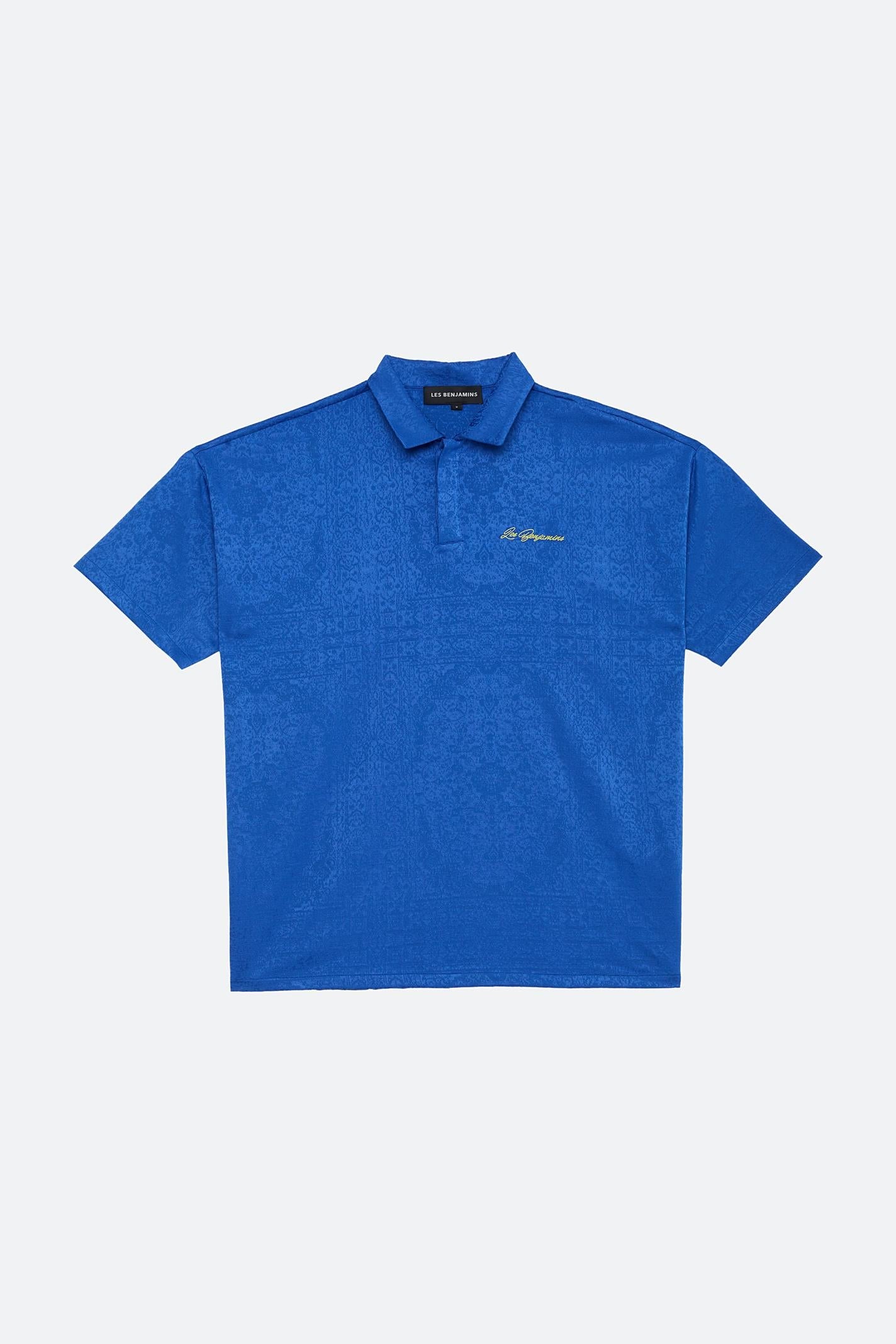 POLO TEE 009