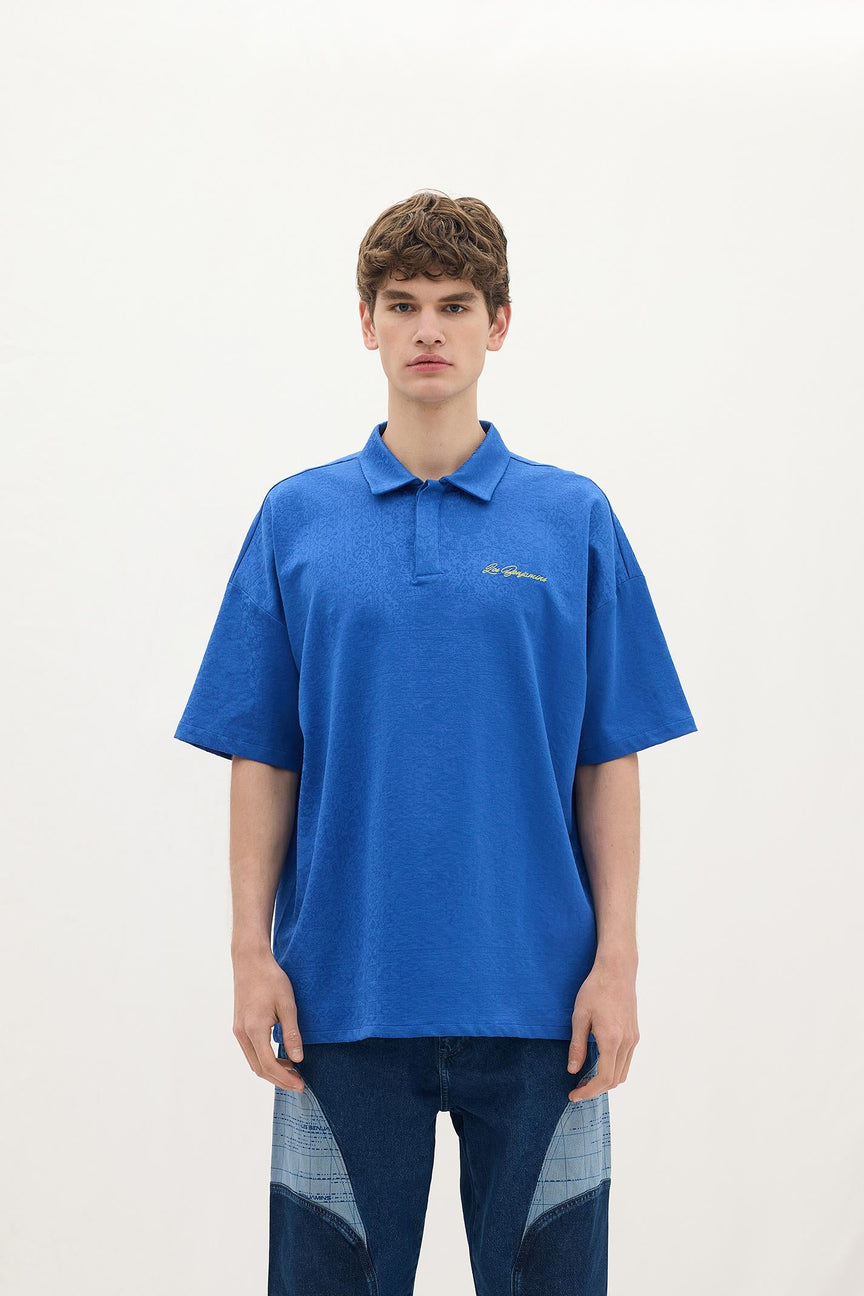 POLO TEE 009