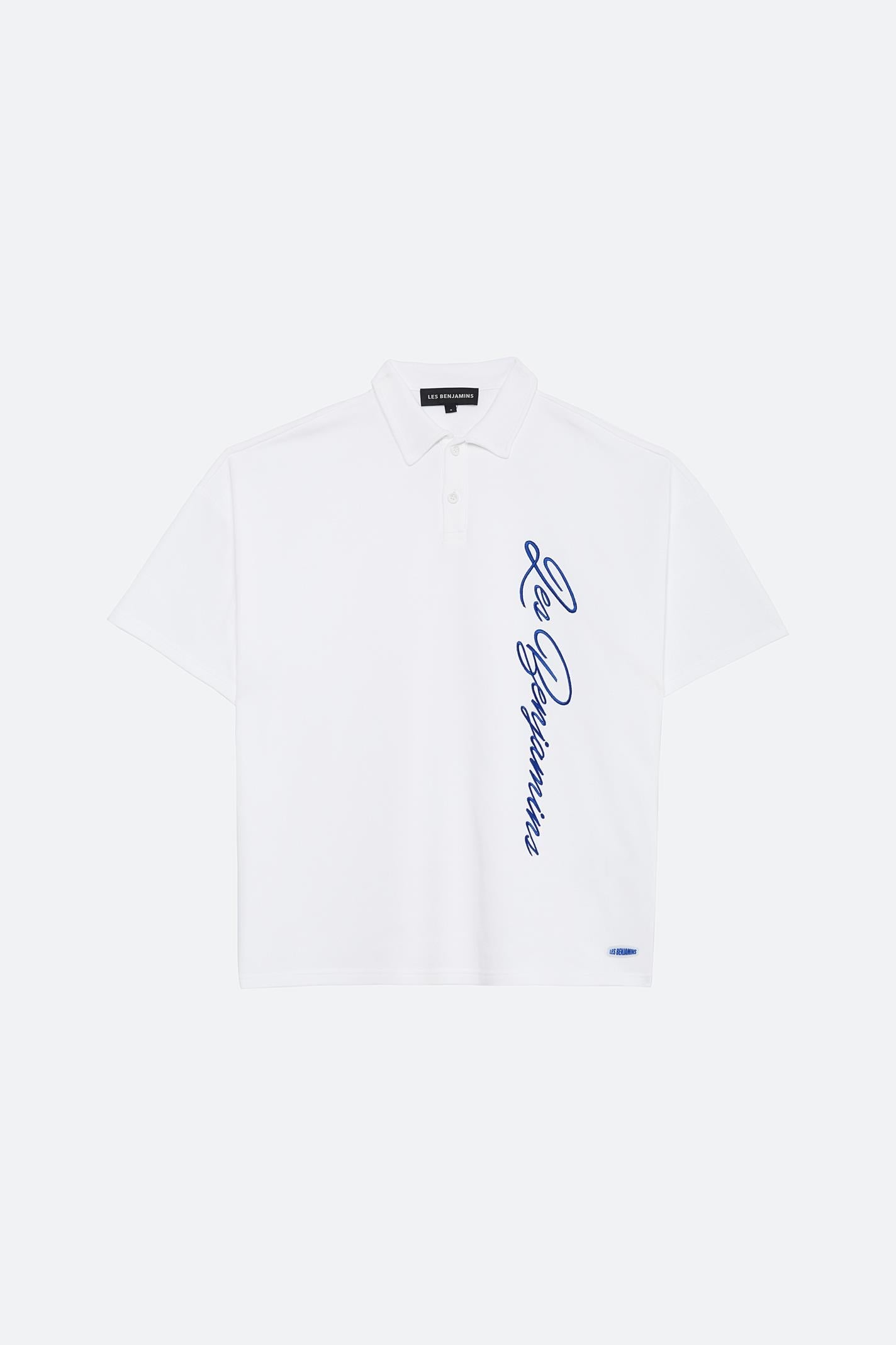 POLO TEE 012