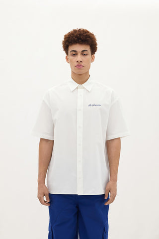 SHORT SLEEVE SHIRT 006