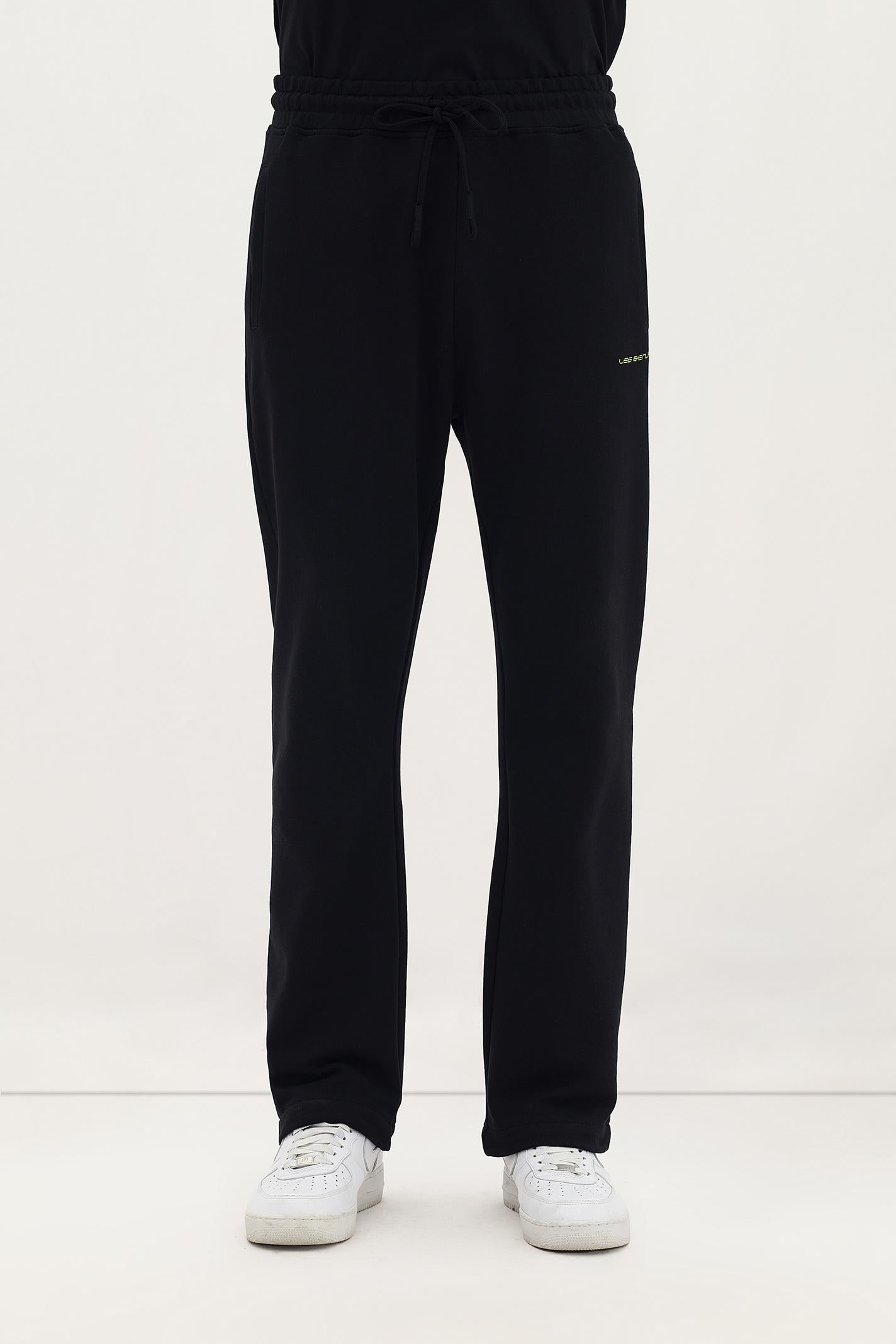 RELAXED SWEATPANT 005