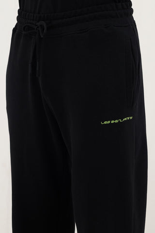 RELAXED SWEATPANT 005