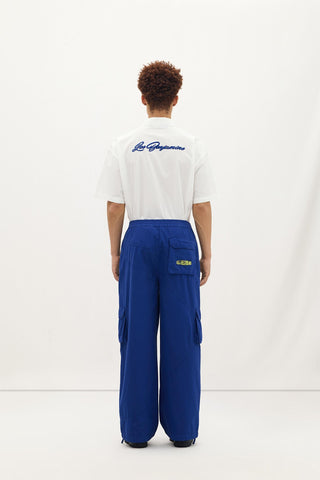 TRACK PANT 001