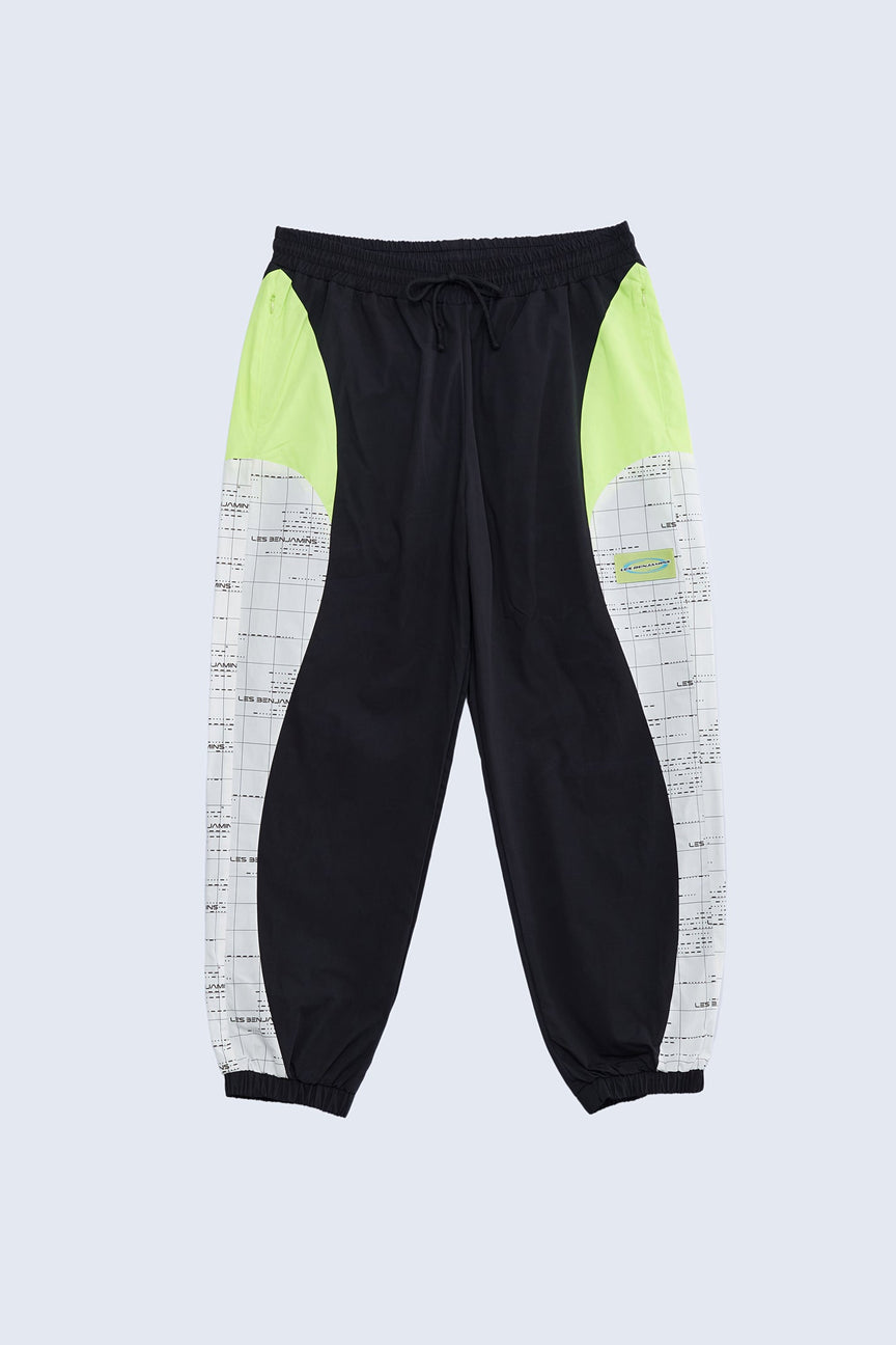 TRACK PANT 002