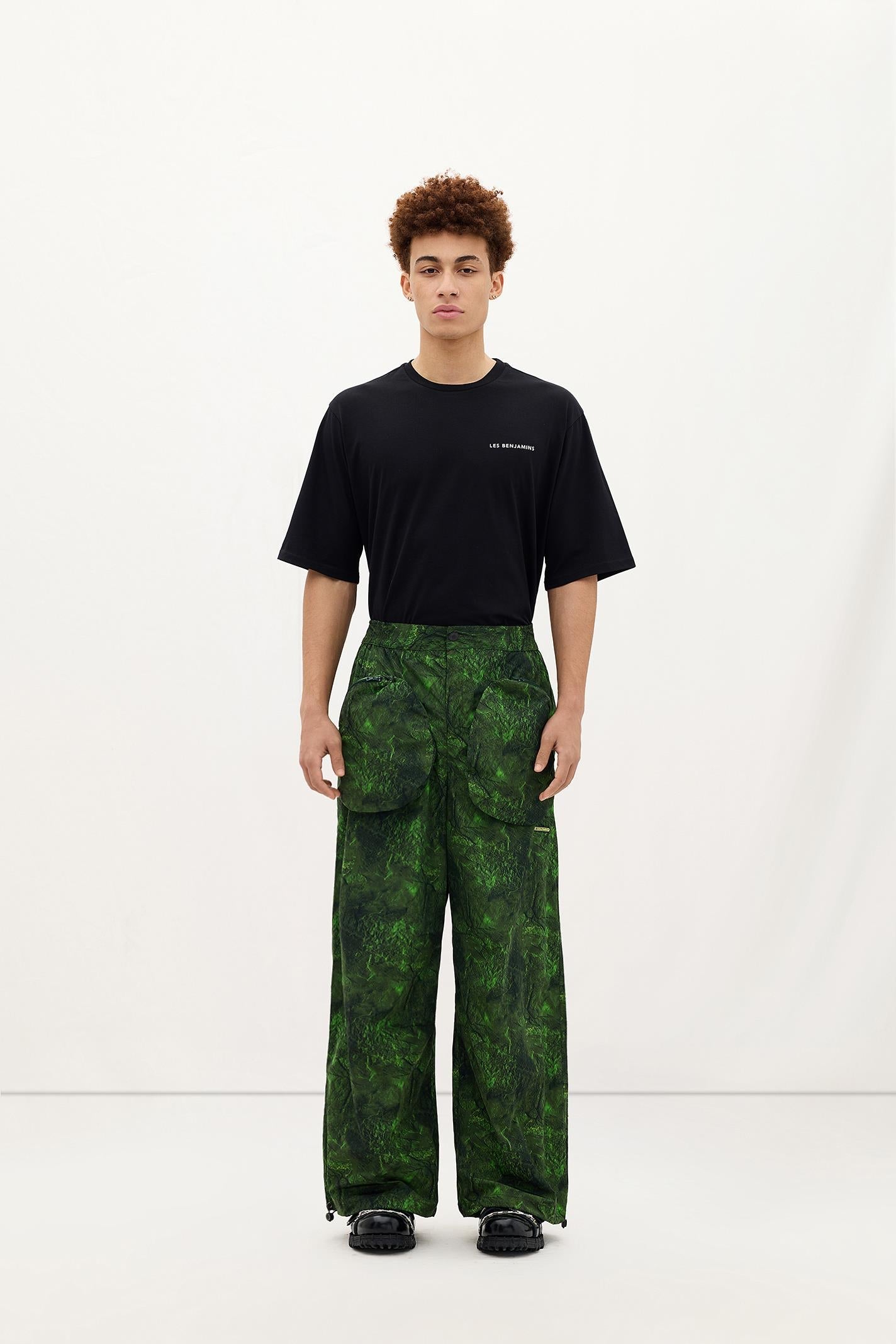 TRACK PANT 102