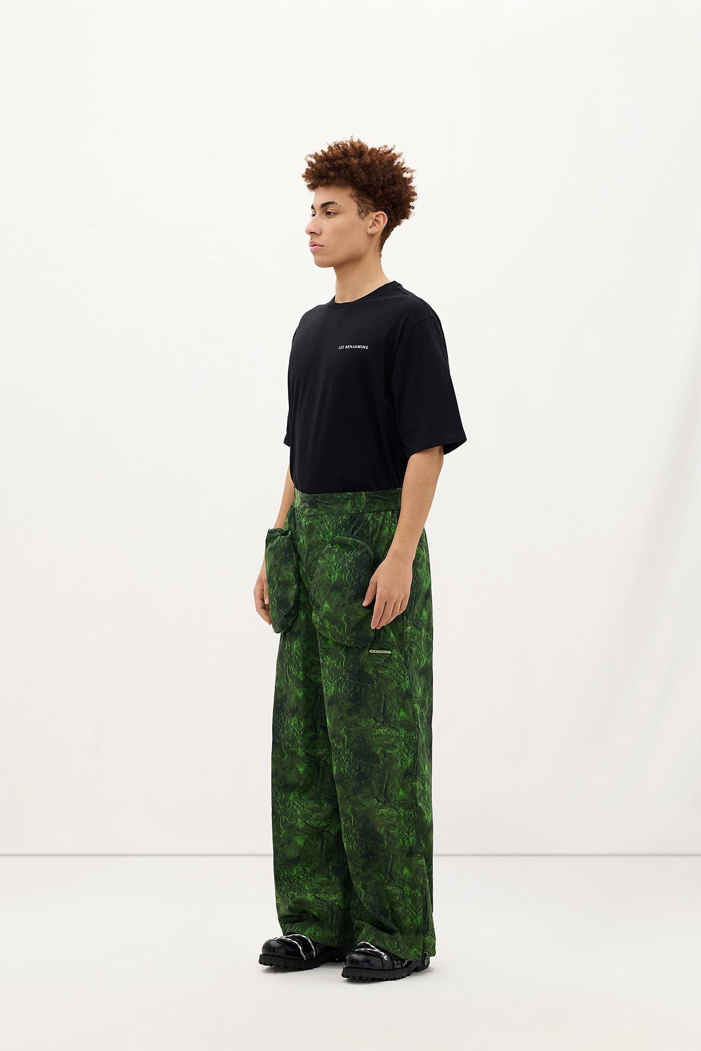 TRACK PANT 102