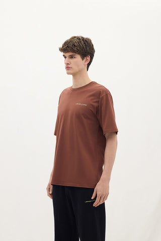 RELAXED TEE 021