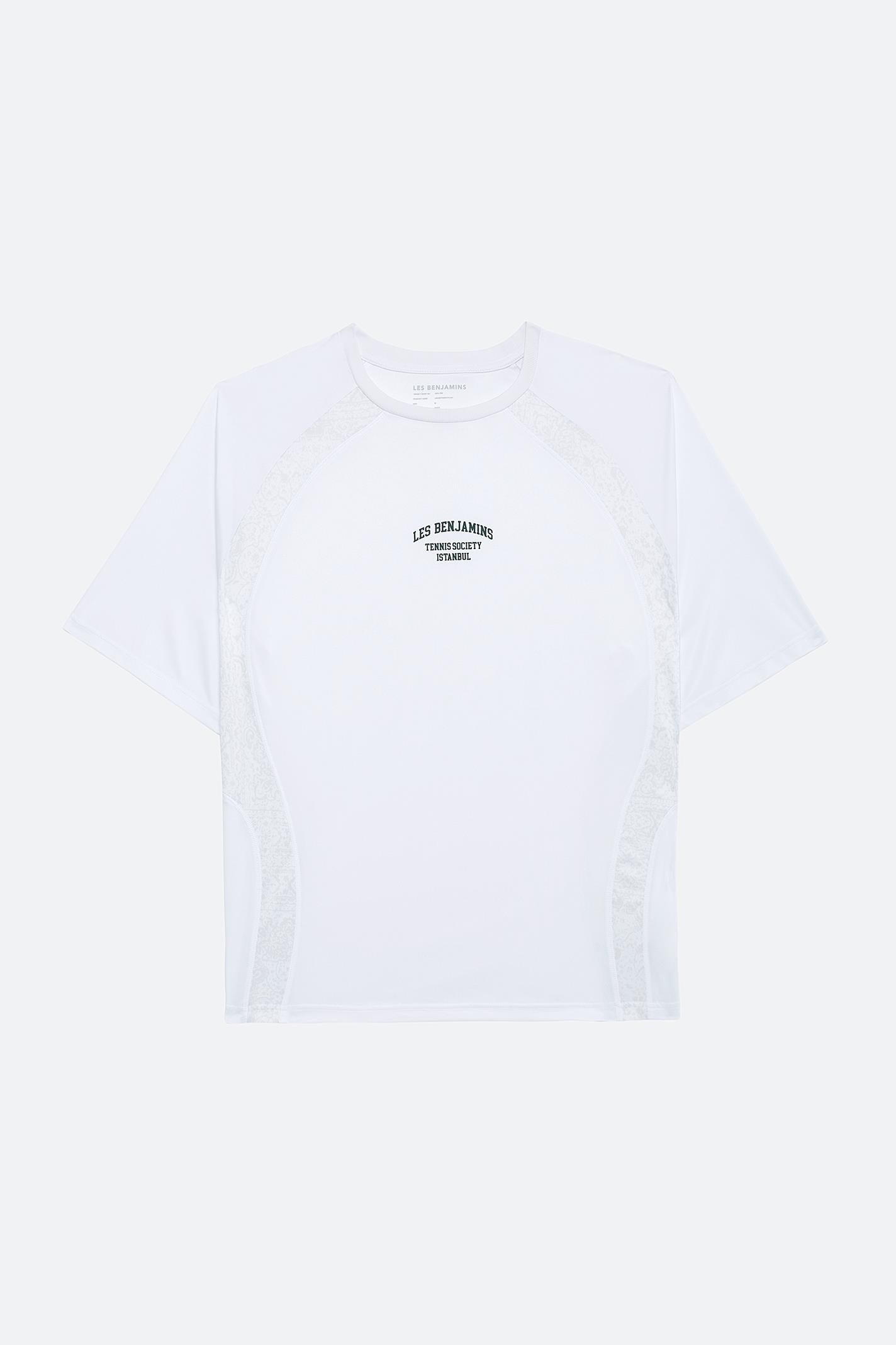 ROGER T-SHIRT 001