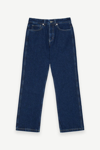 DENIM PANT 401