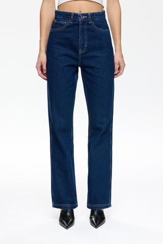 DENIM PANT 401