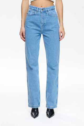 DENIM PANT 402