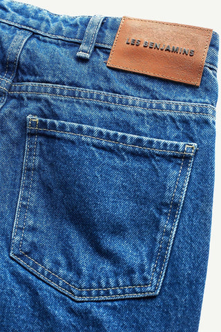 DENIM PANT 403