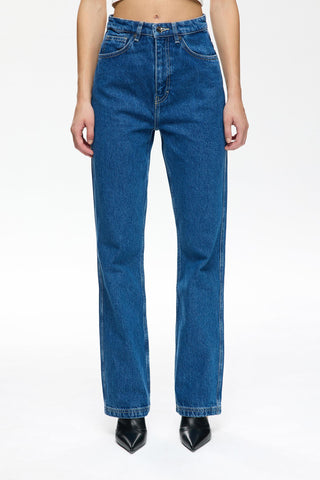 DENIM PANT 403