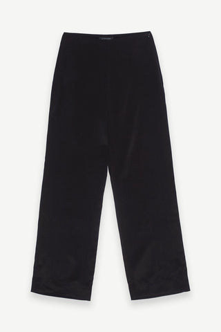 LINEN PANT 401