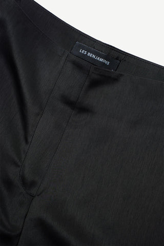 LINEN PANT 401