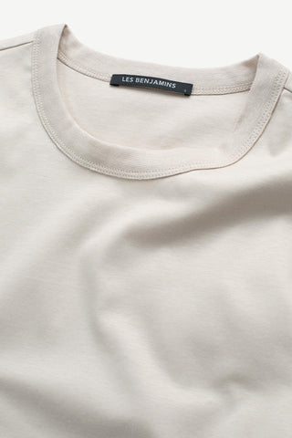 SHORT SLEEVE TEE 407