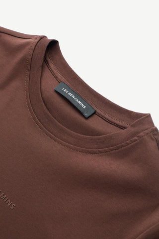 SHORT SLEEVE TEE 412