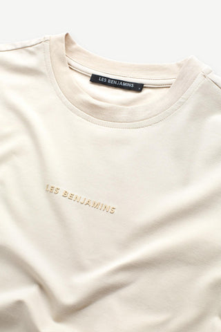 SHORT SLEEVE TEE 413