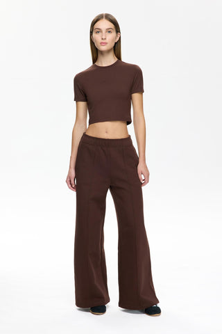 SHORT SLEEVE TEE 414