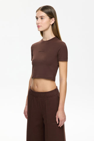 SHORT SLEEVE TEE 414