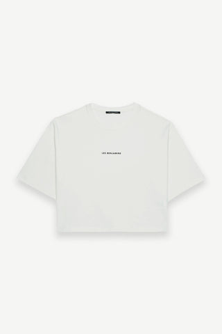 SHORT SLEEVE TEE 418