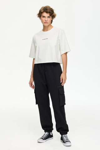 SHORT SLEEVE TEE 418