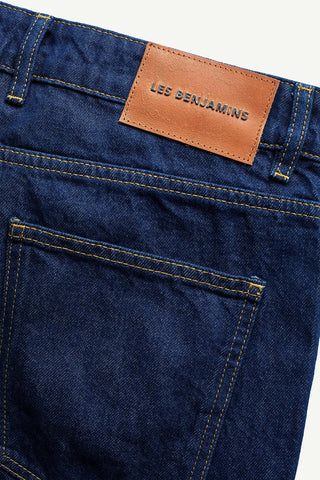 DENIM PANT 401