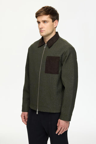 JACKET 401